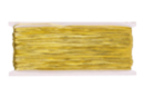 Gold Elastic Thread - 50 m - Elastic Thread - 10doigts.fr
