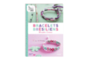Book: Brazilian Bracelets 80 Models - Brazilian Bracelet - 10doigts.fr