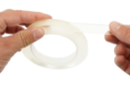 Nano Tape Double-Sided Adhesive Roll - Transparent Adhesives - 10doigts.fr