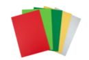 Lightweight Festive Paper, A4 Size - 50 Sheets - Colored Papers - 10doigts.fr