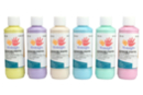 10doigts Pastel Gouache, 250 ml - 6 Colors - Gouache Paint 10doigts - 10doigts.fr