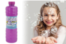 Bubble Solution Refill - 1 Litre - Games and Activities - 10doigts.fr