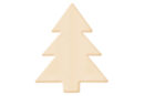 Natural Wooden Pine Tree - Christmas Wooden Objects - 10doigts.fr
