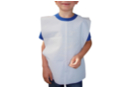 Disposable Bib Aprons - 10 Pieces - Aprons and Protective Gear - 10doigts.fr