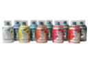 DECOSPRAY aerosol paint 100 ml - 10 colors - Spray Paint - 10doigts.fr