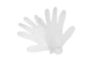 Latex-Free Protective Gloves - Pack of 10 Gloves - Aprons and Protective Gear 55180 - 10doigts.fr