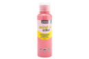 Pintura acrílica brillante 150 ml - Rosa - Pintura acrílica satinada, brillante 55254 - 10doigts.fr