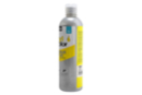 Pintura acrílica brillante 500 ml - Plateado - Pintura acrílica satinada, brillante 55277 - 10doigts.fr