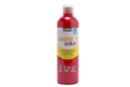 Acrylcolor brillante 500 ml - Rojo primario - Pintura acrílica satinada, brillante 55272 - 10doigts.fr
