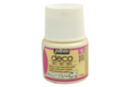 Acrílica decorativa mate, 45 ml - Crema - Pintura acrílica mate - 10doigts.fr