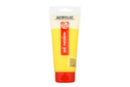 Pintura acrílica Talens 200 ml - amarillo 275 - Pintura acrílica satinada, brillante - 10doigts.fr