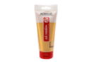 Acrílica Talens 200 ml - oro 801 - Pintura acrílica satinada, brillante - 10doigts.fr
