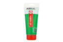 Acrylique Talens 200 ml - vert clair 618 - Satin Finish Acrylic Paint 59279 - 10doigts.fr