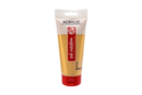 Acrílica Talens 75 ml - oro 801 - Pintura acrílica satinada, brillante 59259 - 10doigts.fr