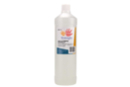 Strong Universal Transparent Glue, Solvent-Free - 1 Litre Can - School Glues 10202 - 10doigts.fr