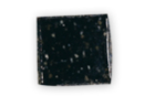 Mosaico de cristal negro 1 x 1 cm - Bolsa de 200 gr (aproximadamente 300 facetas) - Mosaicos de vidrio 03235 - 10doigts.fr