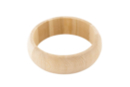 Wooden bracelet (ø 7cm) - Bracelets - 10doigts.fr
