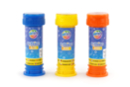 Bubble Solution 50 ml - 3 pcs - Games and Activities 59308 - 10doigts.fr