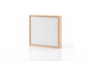 Stretched canvas with frame - 15.8 x 15.8 cm - Stretched Frames and Canvas Boards 60190 - 10doigts.fr