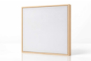 Stretched canvas with frame - 30 x 30 cm - Stretched Frames and Canvas Boards 60194 - 10doigts.fr