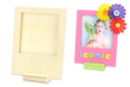 Tabletop window frame - Wooden Photo Frames - 10doigts.fr