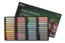 Mungyo Soft Pastels Set - 48 pcs - Fine Arts Pastels 60182 - 10doigts.fr