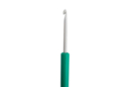 Ganchillo metal N°4 - Crochet 44140 - 10doigts.fr