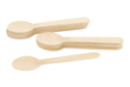 Wooden Spoons - 20 Pieces - Wooden Objects for the Kitchen - 10doigts.fr