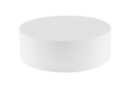 Disco de poliestireno 15 cm, a la unidad - Figuras de poliestireno para decorar - 10doigts.fr