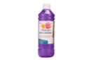 Drawing Ink 500 ml - Purple - Liquid Inks 35083 - 10doigts.fr