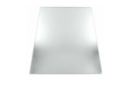 Mirror plate, adhesive - 15 x 23 cm - Adhesive Mirrors - 10doigts.fr
