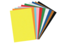 Light Felt, 20 x 30 cm - 10 sheets - Felt Sheets - 10doigts.fr