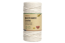 Hilo macramé crudo 100 % algodón Ø 3,5 mm - 100 m - Hilos para macramé 44736 - 10doigts.fr