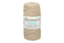 Hilo de macramé Ø 5 mm, 40 m - Beige - Hilos para macramé 55241 - 10doigts.fr