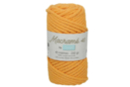 Fil macramé Ø 5 mm, 40 m - Amarillo - Hilos para macramé 55242 - 10doigts.fr