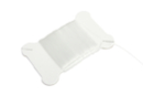 Hilo de nylon transparente Ø 0,25 mm - 25 metros - Hilo nylon - 10doigts.fr