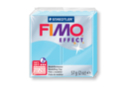 Fimo Effect 57gr - azul pastel - N° 305 - Pasta Fimo Effect 16392 - 10doigts.fr