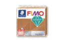 FIMO Effect métal - Bronze (71)  - Packs Promo pastas Fimo 05827 - 10doigts.fr