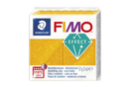 Fimo Effect 57gr - Oro brillante (112) - Packs Promo pastas Fimo 05825 - 10doigts.fr