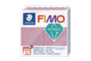 Fimo Effect 57gr - Rosa brillante (212) - Packs Promo pastas Fimo 55281 - 10doigts.fr