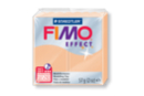 Fimo Effect 57gr - naranja pastel - N° 405 - Pasta Fimo Effect 16393 - 10doigts.fr