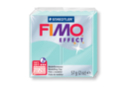 Fimo Effect 57gr - verde pastel - N° 505 - Pasta Fimo Effect 16394 - 10doigts.fr