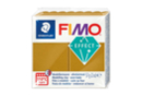 FIMO Effect métal - Or (11)  - Packs Promo pastas Fimo 02252 - 10doigts.fr
