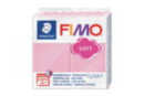 Fimo Soft 57 gr - Fresa N° T21 - Pasta Fimo a la unidad 51171 - 10doigts.fr
