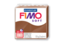 Fimo Soft 57gr - Caramelo - N° 7 - Pasta Fimo a la unidad 05815 - 10doigts.fr
