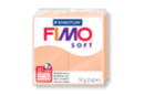 Fimo Soft 57gr - Carne - N° 43 - Pasta Fimo a la unidad 02236 - 10doigts.fr
