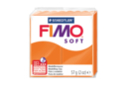 FIMO 57 g mandarin (42) - Fimo Clay per Unit - 10doigts.fr