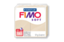 Fimo Soft 57gr - Sahara - N° 70 - Pasta Fimo a la unidad 02238 - 10doigts.fr