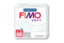 FIMO 57 gr blanco (0) - Pasta Fimo Soft - 10doigts.fr