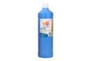 Gouache 10 DOIGTS 1 liter Primary Blue (cyan) - Gouache Paint 10doigts 06305 - 10doigts.fr
